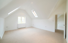 Lawrence Hill bedroom extension leads