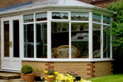 conservatories Lawrence Hill