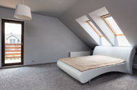 Lawrence Hill bedroom extensions