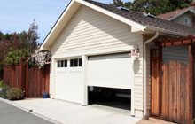 Lawrence Hill garage construction leads